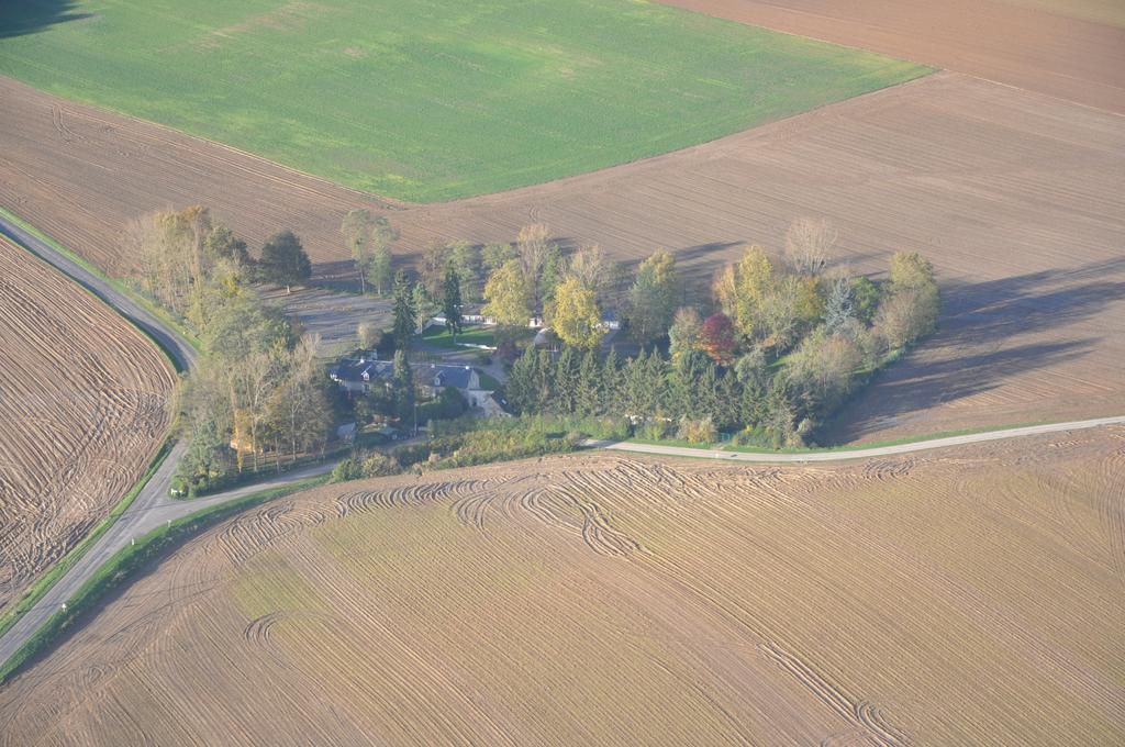 Domaine Le Translon Vila Saint-Pierre-Aigle Exterior foto